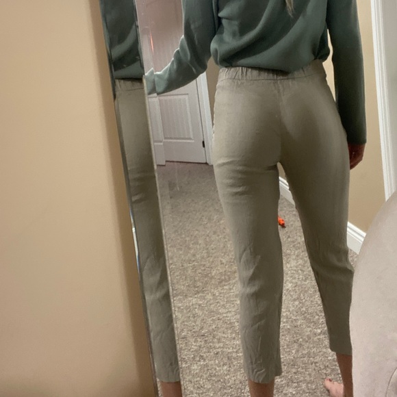 BABATON PANTS - Picture 3 of 5